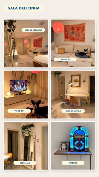 Foto do quarto