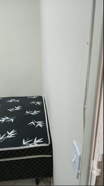 Foto do banheiro
