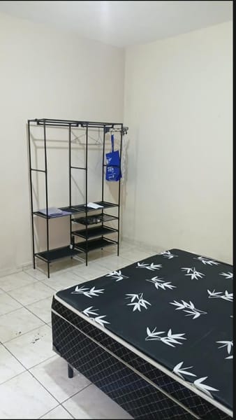 Foto da cozinha