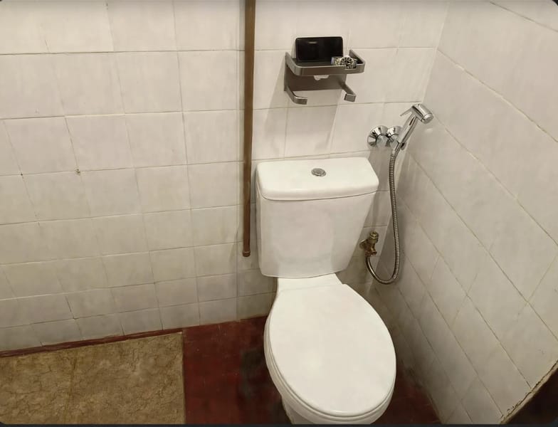 Foto do quarto