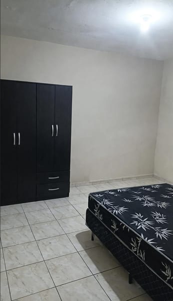 Foto do quarto