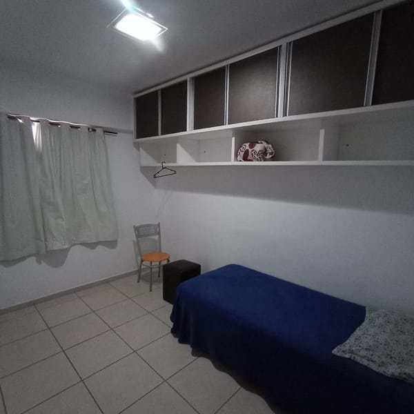 Foto do quarto