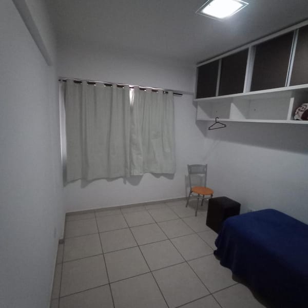 Foto do banheiro