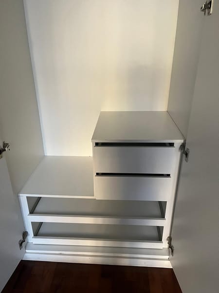 Foto do quarto