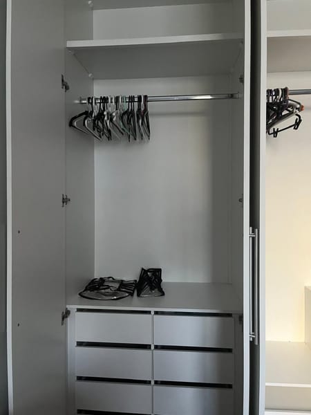 Foto do quarto