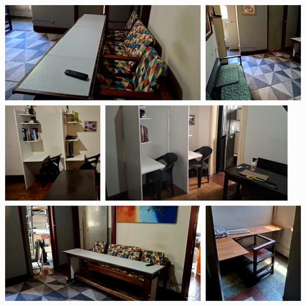 Foto do quarto