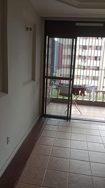Foto do banheiro