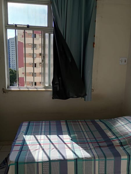 Foto do quarto