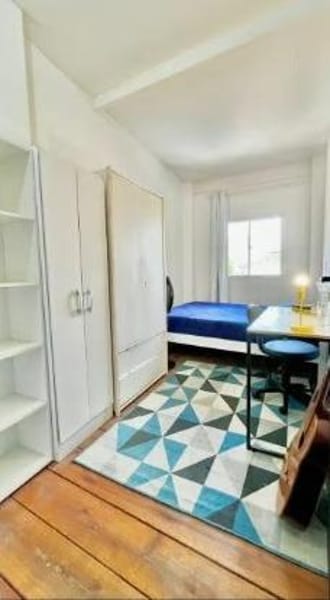 Foto do quarto