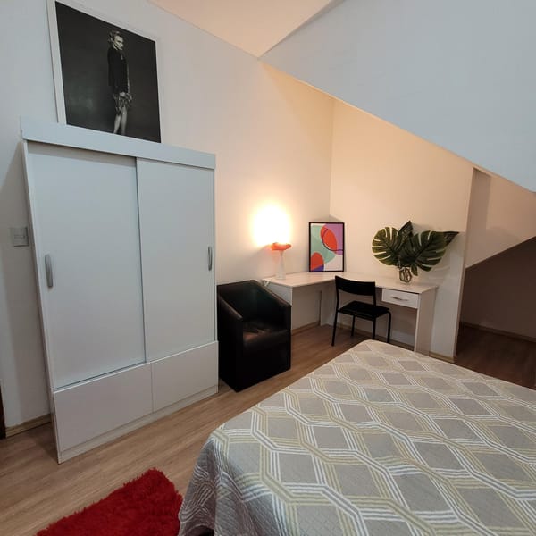 Foto do quarto