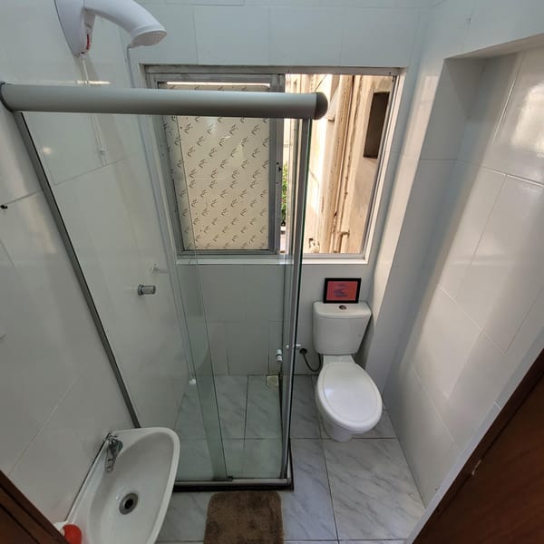 Foto do quarto