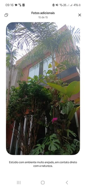 Foto do banheiro