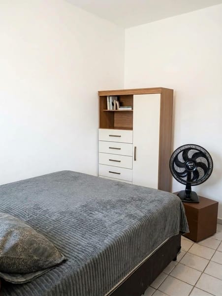 Foto do quarto