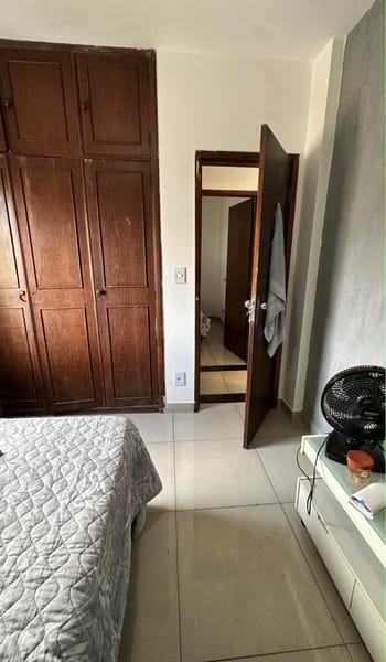 Foto do quarto