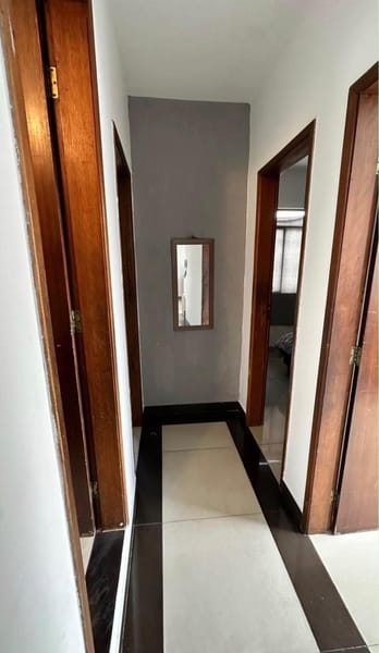 Foto do banheiro