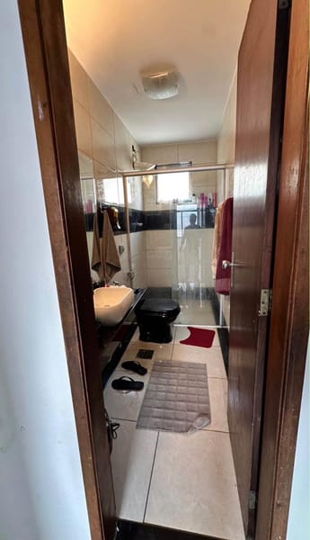 Foto do quarto