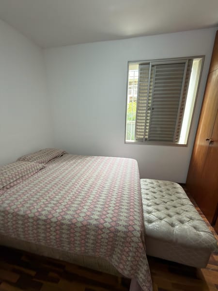Foto do quarto