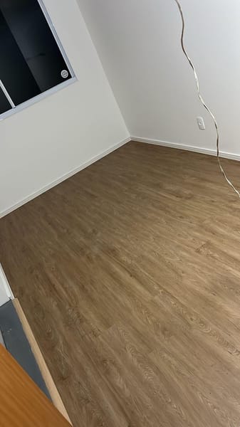 Foto da cozinha