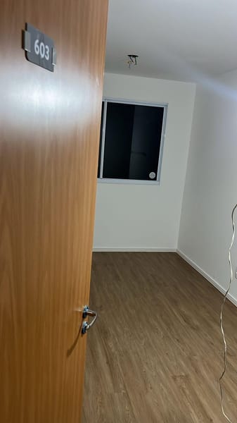 Foto do quarto