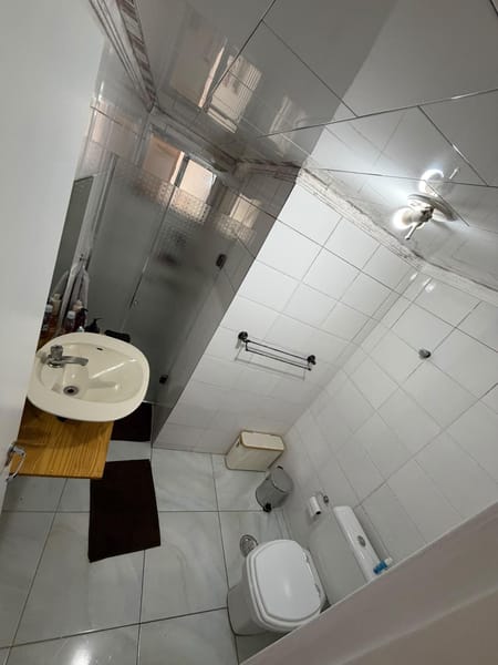 Foto do quarto
