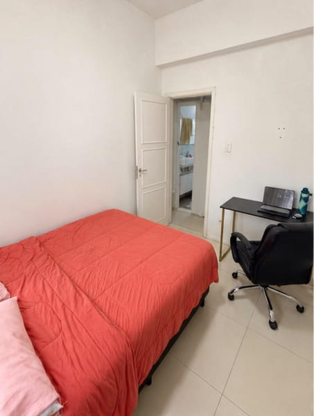 Foto do quarto