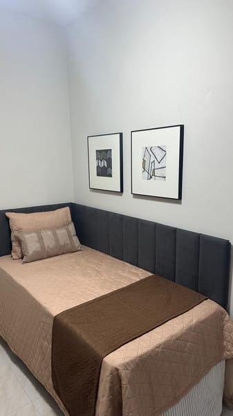 Foto do quarto