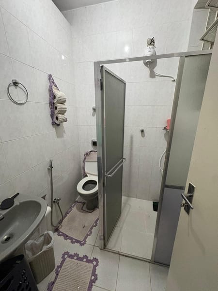 Foto do quarto
