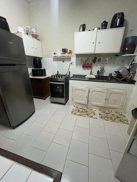 Foto do quarto