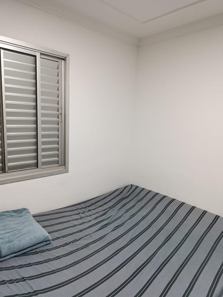 Foto do banheiro