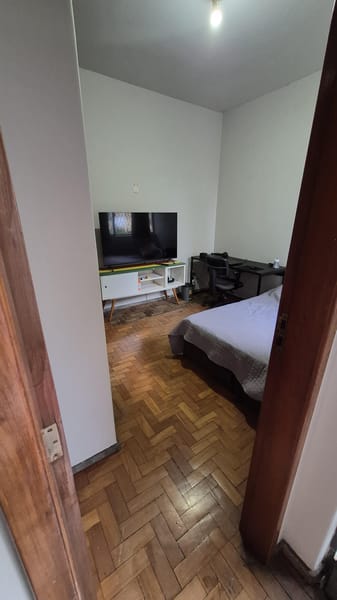 Foto do quarto