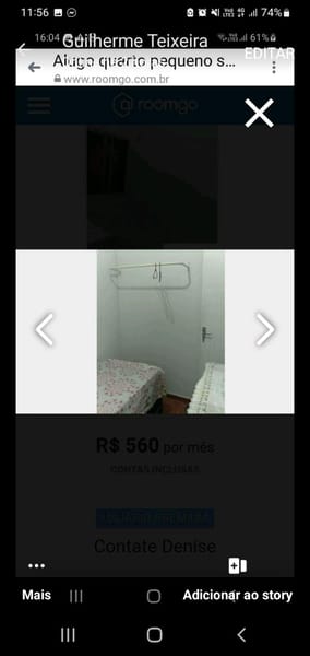 Foto da cozinha