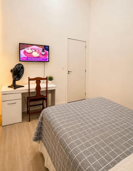 Foto do quarto