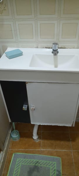 Foto da cozinha
