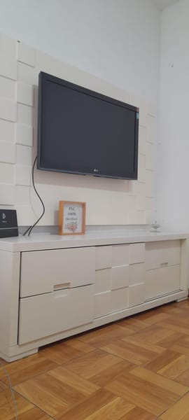 Foto do banheiro