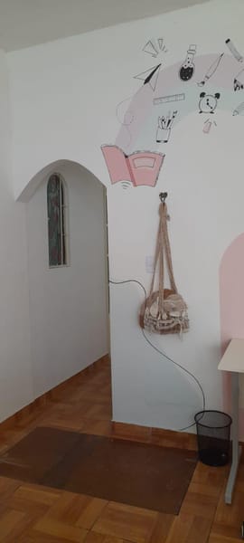 Foto do quarto