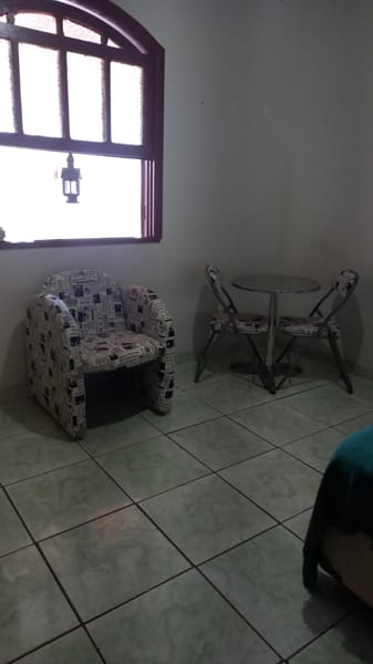 Foto da cozinha
