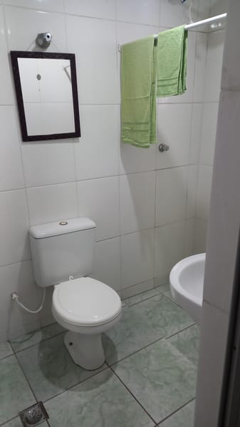 Foto do quarto