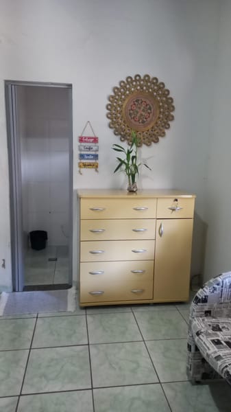 Foto do quarto