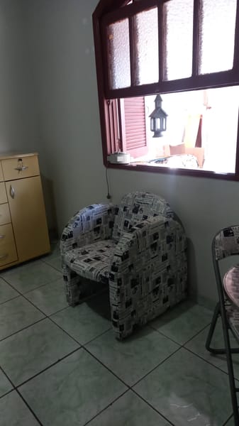 Foto do banheiro