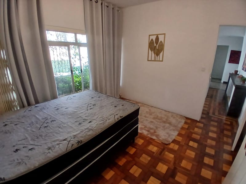Foto do quarto