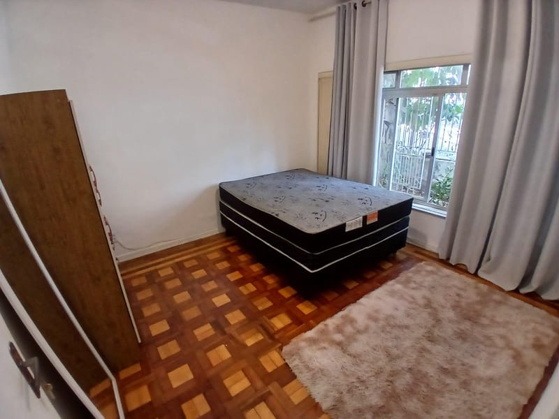 Foto do banheiro