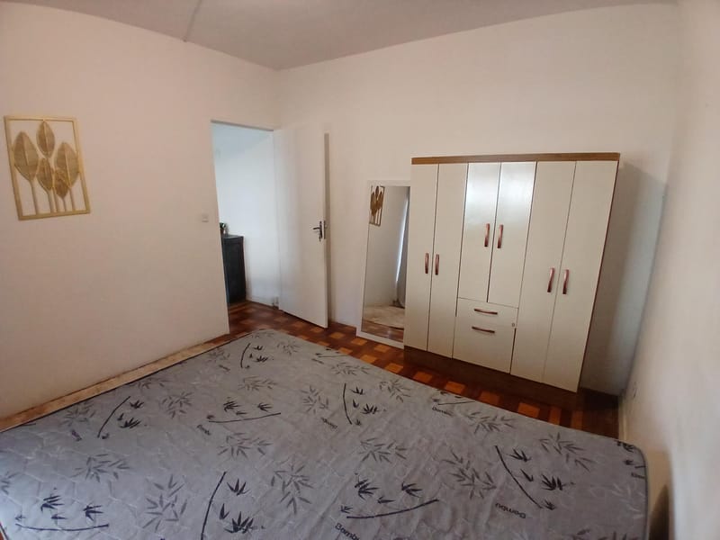 Foto da cozinha