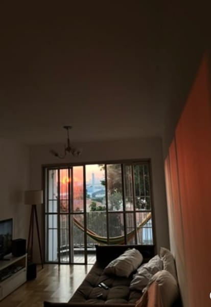 Foto do quarto