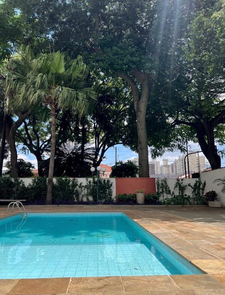 Foto do banheiro