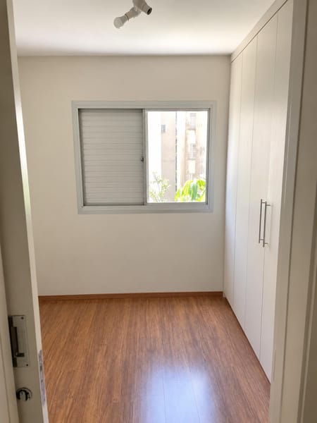Foto do quarto