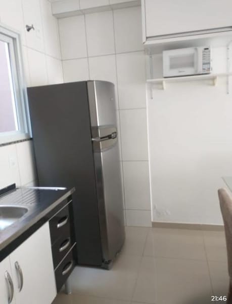 Foto do banheiro