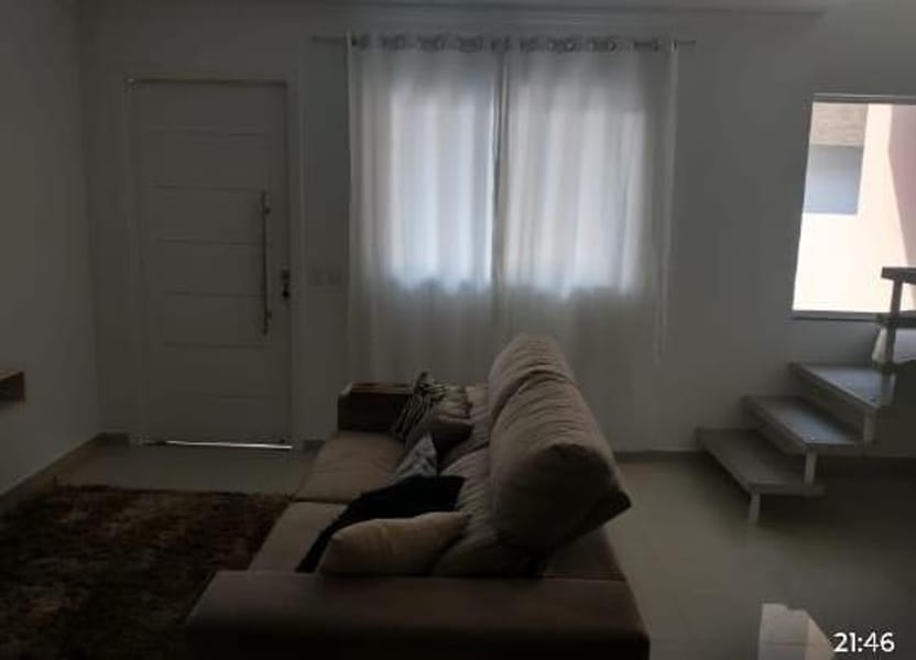 Foto do quarto