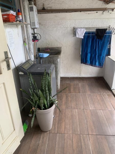 Foto do quarto