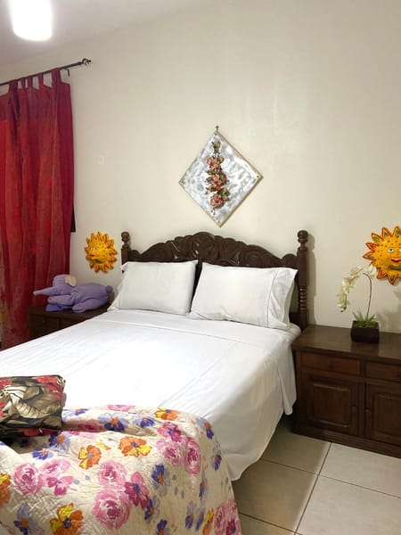 Foto do quarto