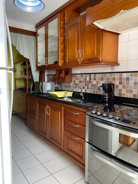 Foto do quarto